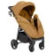 Прогулянкова коляска CARRELLO Bravo CRL-8512PU mango orange /1/